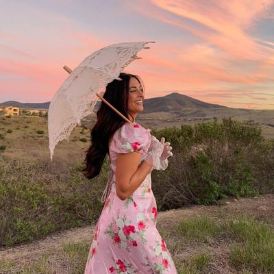 Portrait of creator brittramjit