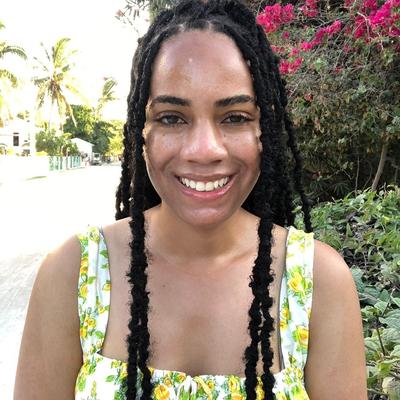 Portrait of creator getawayobsessed