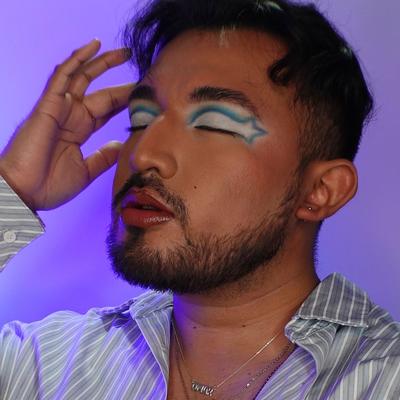 Portrait of creator omarsapothecary