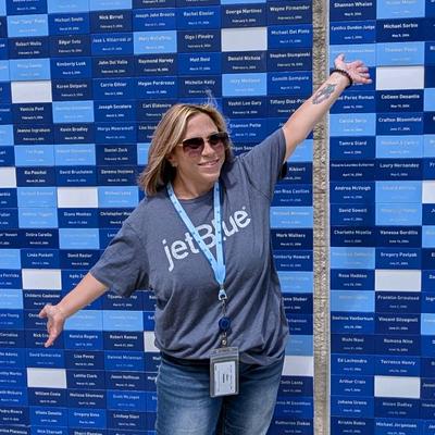 Portrait of creator thetrendytravelbug