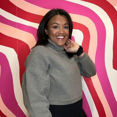 Portrait of creator wildandcrunchy