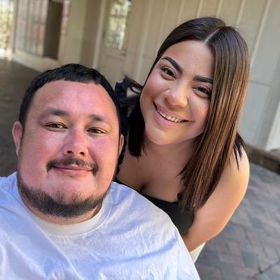 Portrait of creator debbie_mompreneur