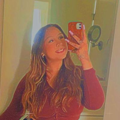 Portrait of creator thepriscillaa