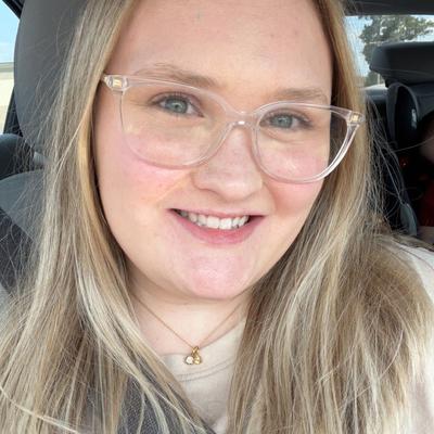 Portrait of creator taylershaver