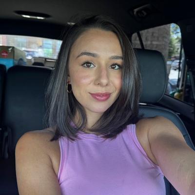 Portrait of creator cydneyjordan7