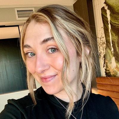 Portrait of creator cheynamclaren