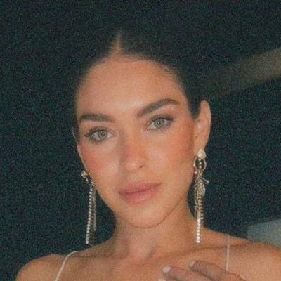 Portrait of creator kailaniroper