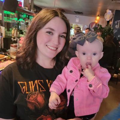 Portrait of creator laurenjae272