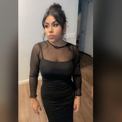 Portrait of creator shelby.quiroga