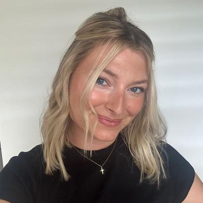 Portrait of creator bremariethompson