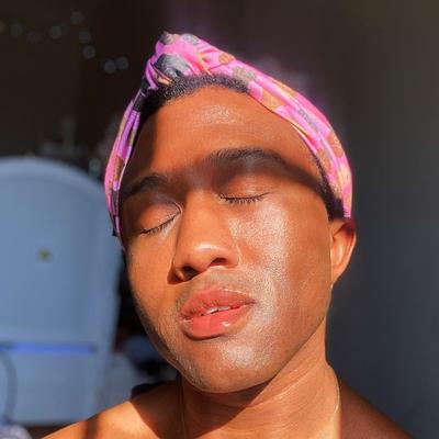 Portrait of creator makeupterrance