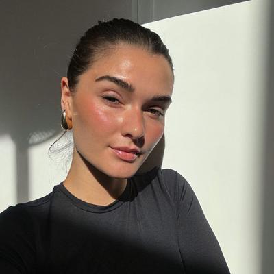 Portrait of creator leaendys