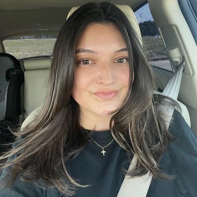 Portrait of creator alyssakaymauricio