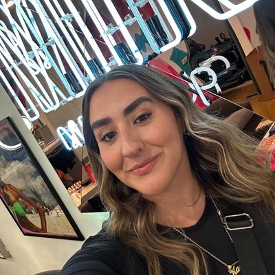 Portrait of creator kayunfiltered