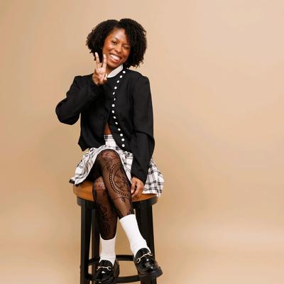 Portrait of creator yannablue2