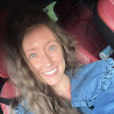 Portrait of creator taylorbreannlemar