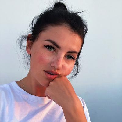 Portrait of creator hallibunker