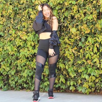 Portrait of creator iamremyc