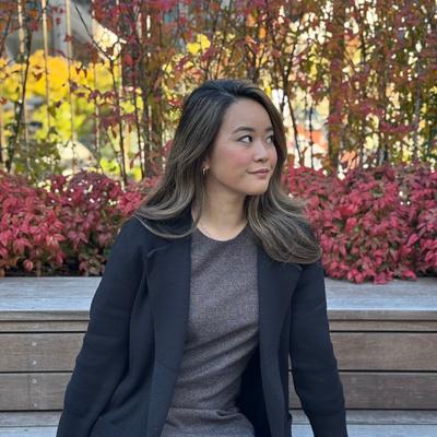 Portrait of creator shay.tomi