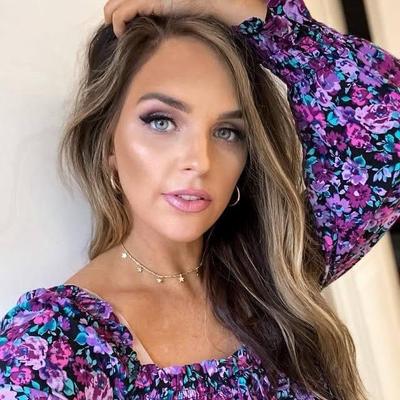 Portrait of creator itsleasims