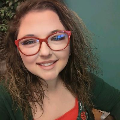 Portrait of creator malindare