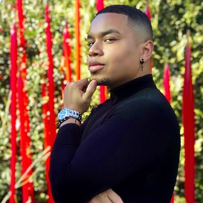 Portrait of creator jefri.osorio