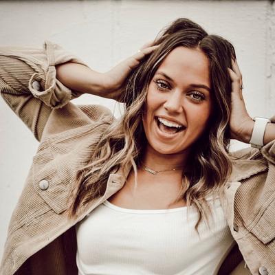 Portrait of creator brooklyn.kempf