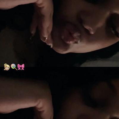 Portrait of creator jadadaabarbie