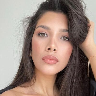 Portrait of creator rushana.ugccreator