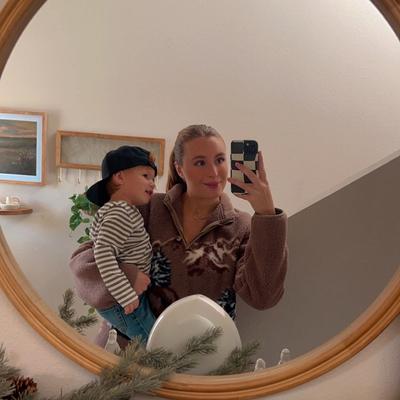 Portrait of creator madelinealex1