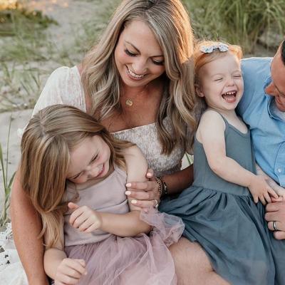 Portrait of creator stacey.kraft