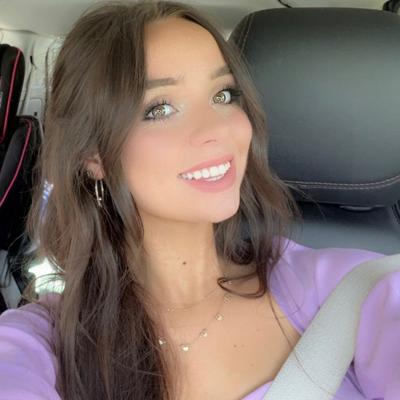 Portrait of creator cierrarobinson1116