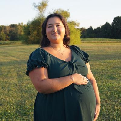 Portrait of creator kayleighclontz