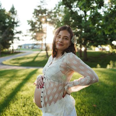 Portrait of creator livewithnome