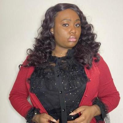 Portrait of creator untoldbyher