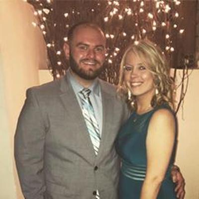 Portrait of creator brennaroshea