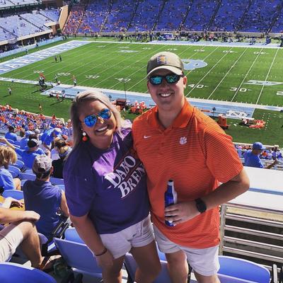 Portrait of creator morganhyatt24