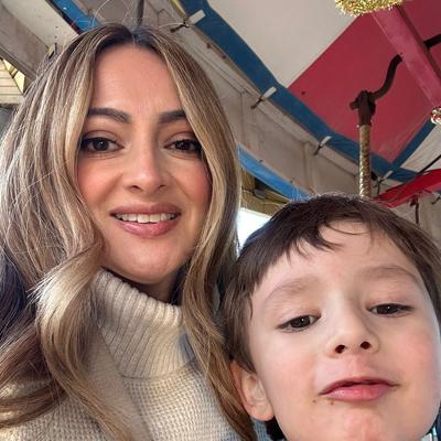 Portrait of creator marybellm22