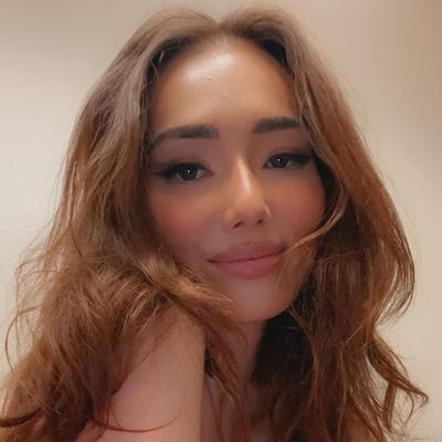 Portrait of creator soramichellee