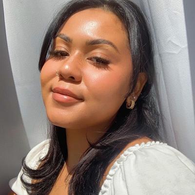 Portrait of creator seamariee