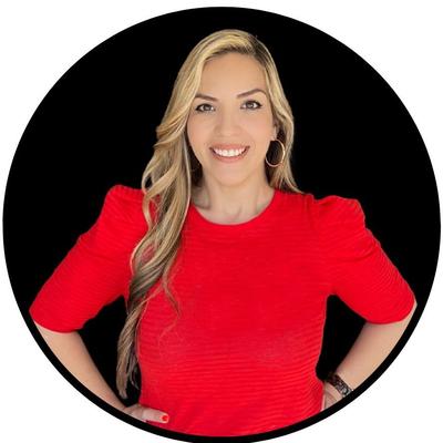 Portrait of creator ingooddesignco