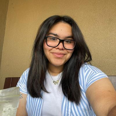 Portrait of creator karlaugchourio