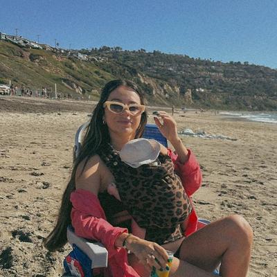 Portrait of creator lindaaracelii