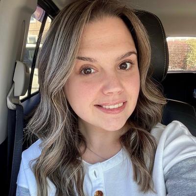 Portrait of creator rebeccakaitlyn