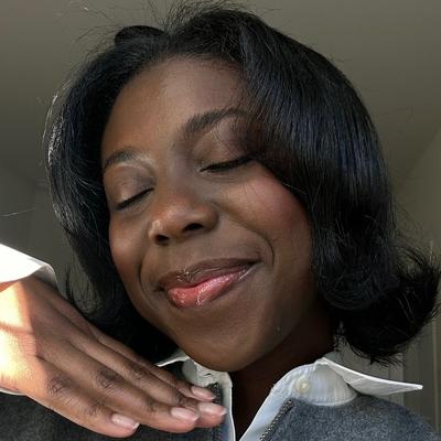 Portrait of creator curatedbytatiana