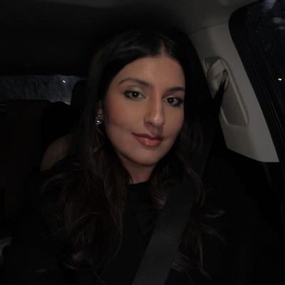 Portrait of creator tasha.hass