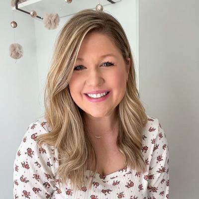 Portrait of creator kelly.oester