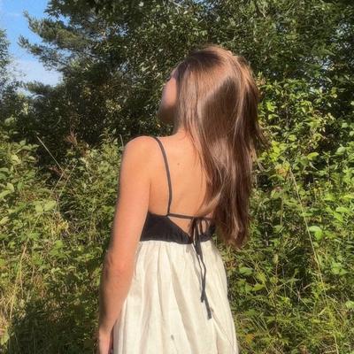 Portrait of creator audreybrowne_