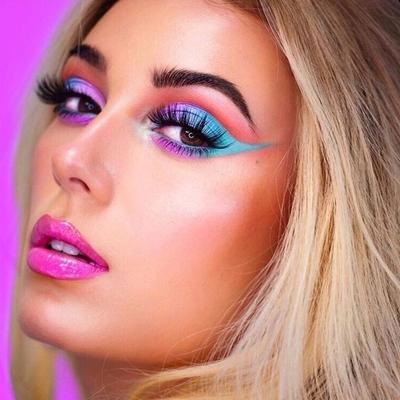 Portrait of creator elixirpolish