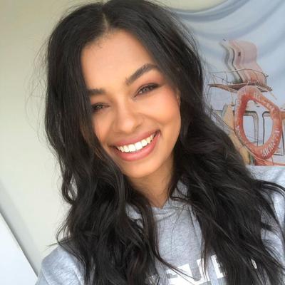 Portrait of creator alexissjohnsonn1